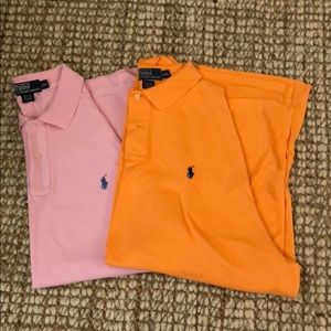 Polo by Ralph Lauren